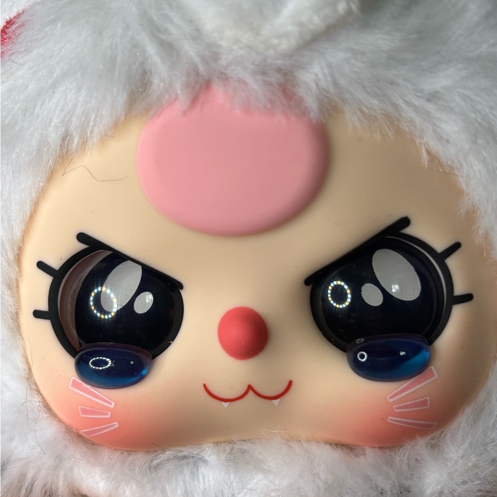 Baby Three Original Plush series - Wolf